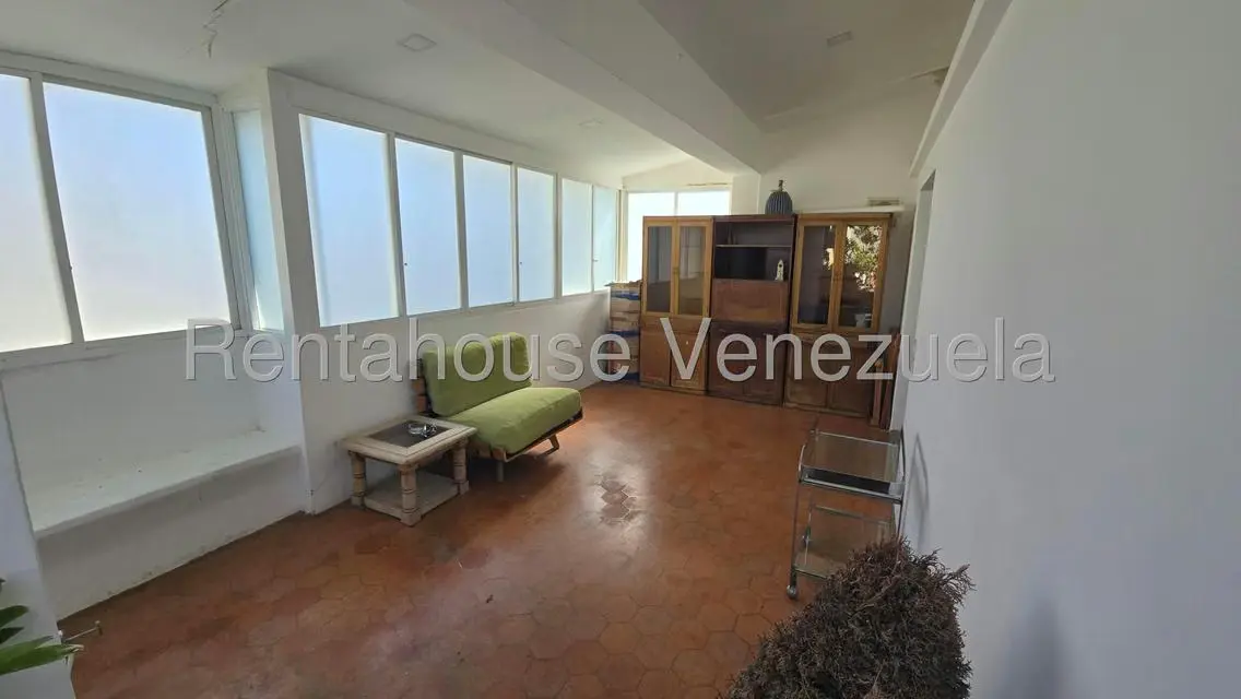 Apartamento (Duplex) en Venta en Colinas de Bello Monte, Distrito Metropolitano - 20