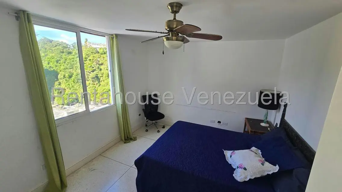 Apartamento (Duplex) en Venta en Colinas de Bello Monte, Distrito Metropolitano - 28