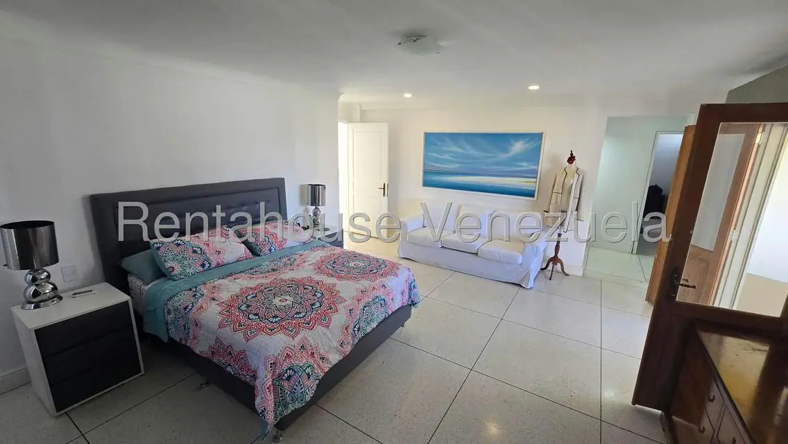 Apartamento (Duplex) en Venta en Colinas de Bello Monte, Distrito Metropolitano - 30