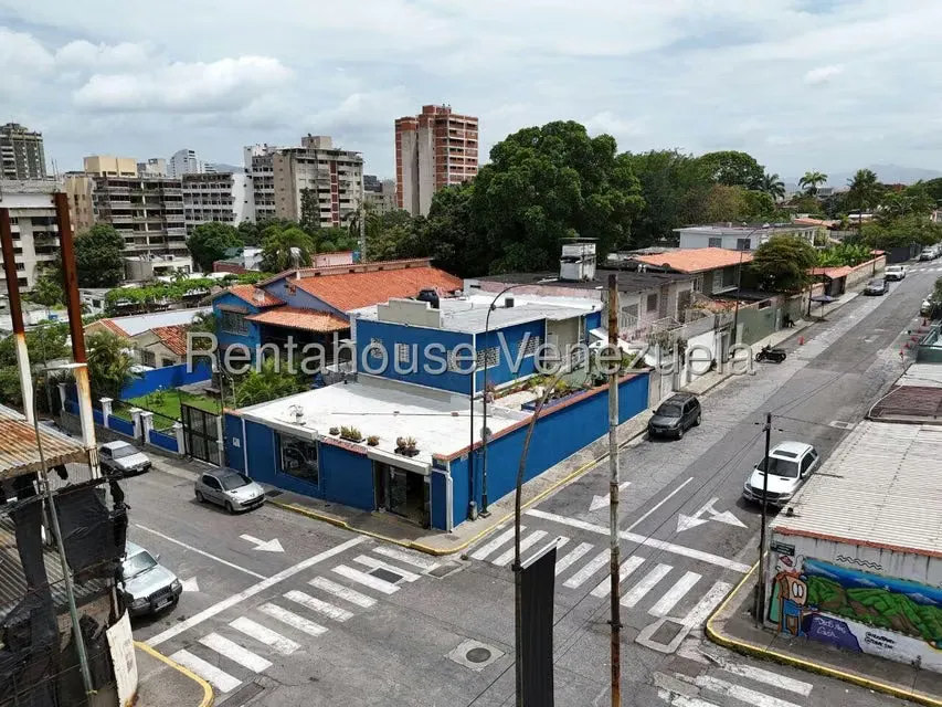 Local Comercial en Venta en Los Palos Grandes, Distrito Metropolitano