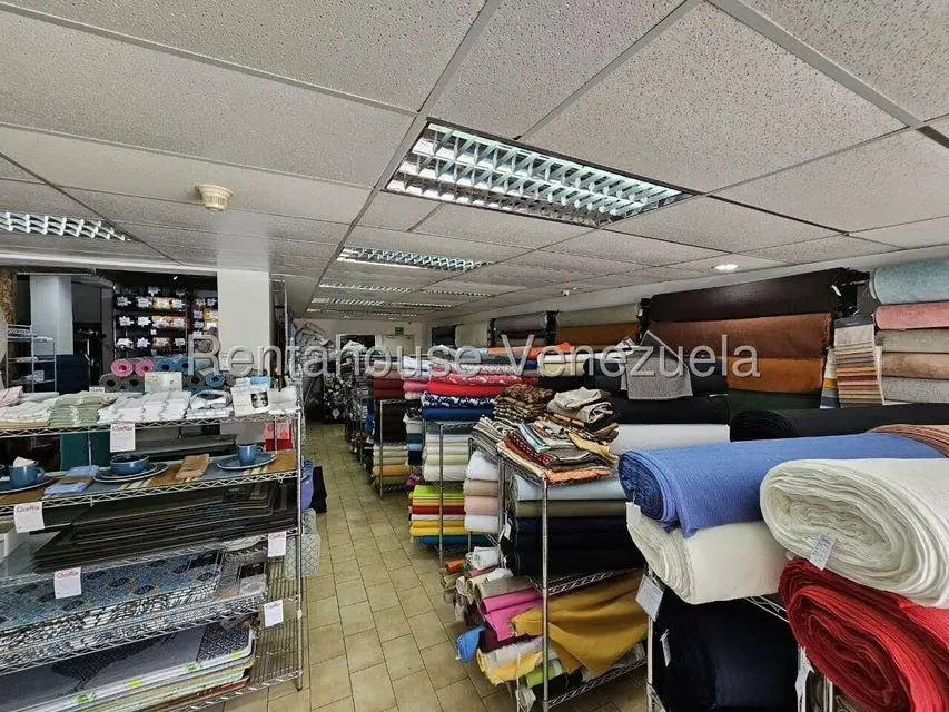 Local Comercial en Venta en Los Palos Grandes, Distrito Metropolitano - 11