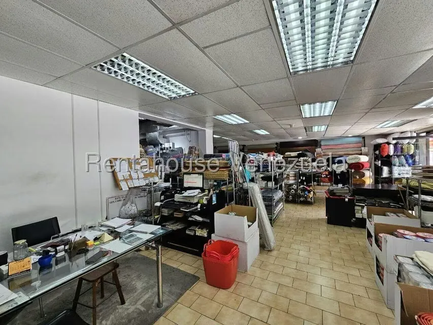 Local Comercial en Venta en Los Palos Grandes, Distrito Metropolitano - 14