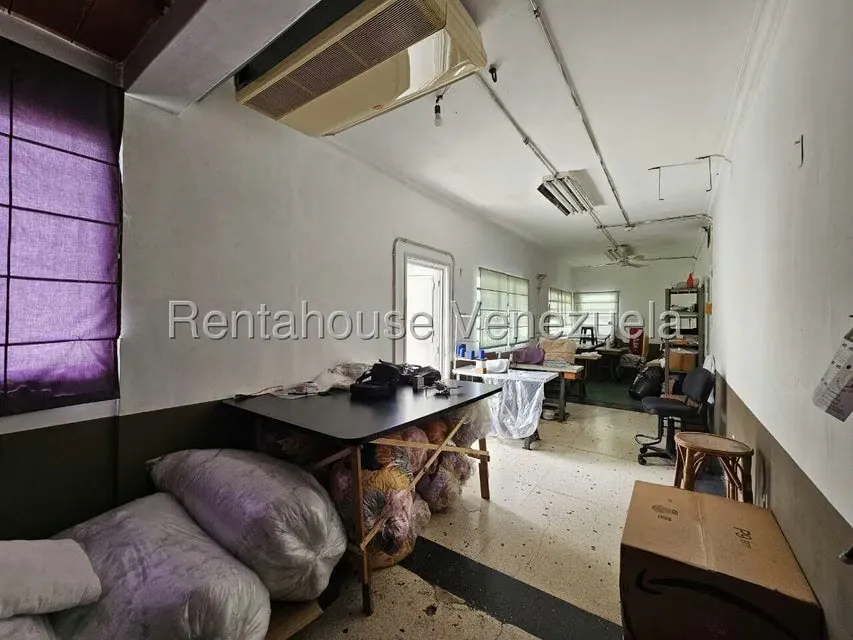 Local Comercial en Venta en Los Palos Grandes, Distrito Metropolitano - 15