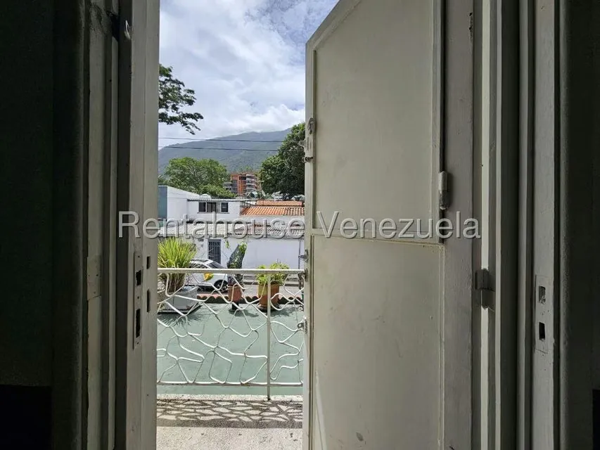 Local Comercial en Venta en Los Palos Grandes, Distrito Metropolitano - 16