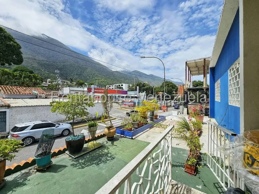Local Comercial en Venta en Los Palos Grandes, Distrito Metropolitano - 17