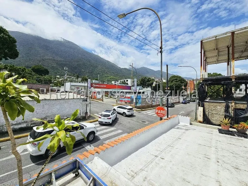 Local Comercial en Venta en Los Palos Grandes, Distrito Metropolitano - 19