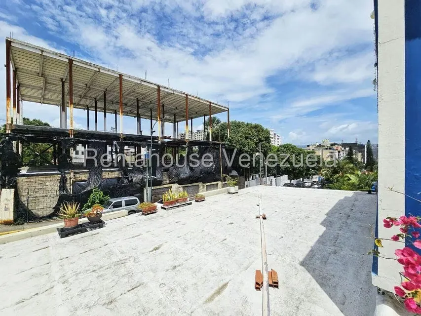 Local Comercial en Venta en Los Palos Grandes, Distrito Metropolitano - 20