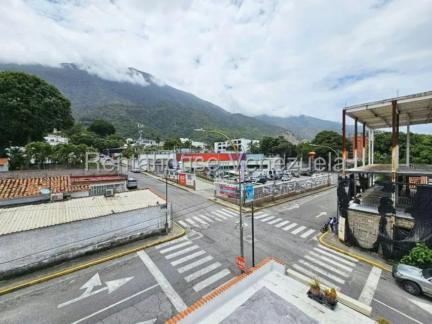 Local Comercial en Venta en Los Palos Grandes, Distrito Metropolitano - 2