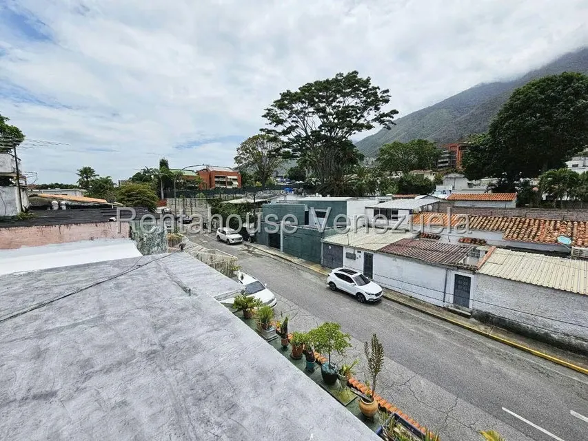 Local Comercial en Venta en Los Palos Grandes, Distrito Metropolitano - 22
