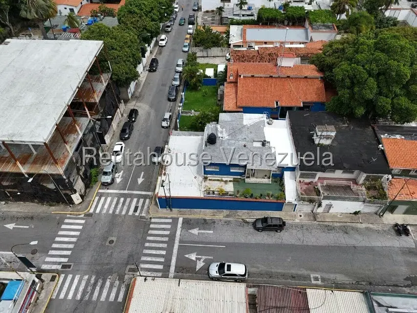 Local Comercial en Venta en Los Palos Grandes, Distrito Metropolitano - 3