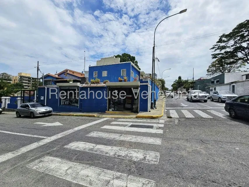 Local Comercial en Venta en Los Palos Grandes, Distrito Metropolitano - 6