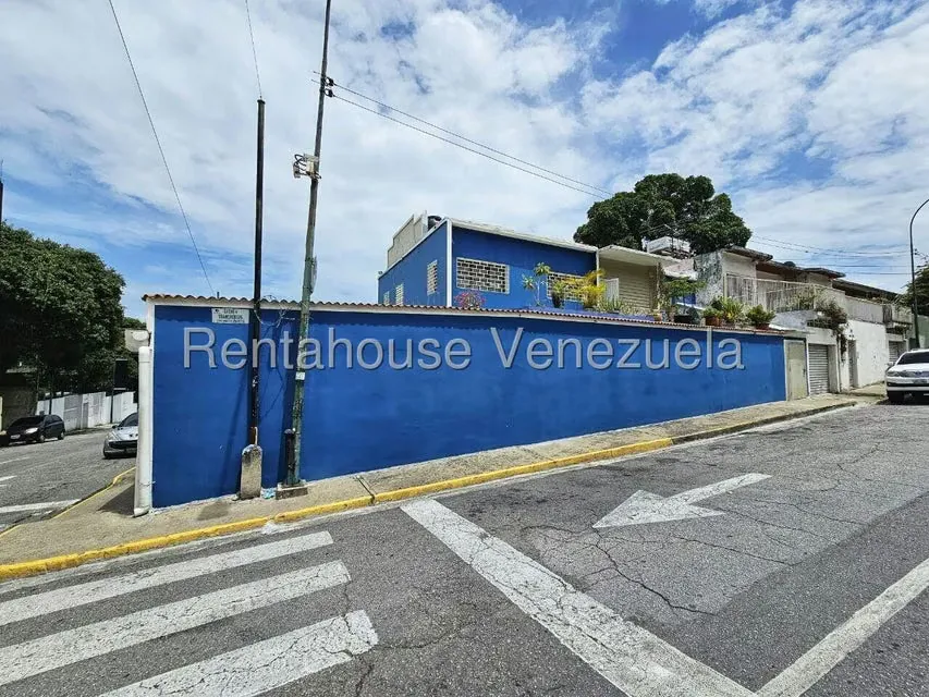Local Comercial en Venta en Los Palos Grandes, Distrito Metropolitano - 7
