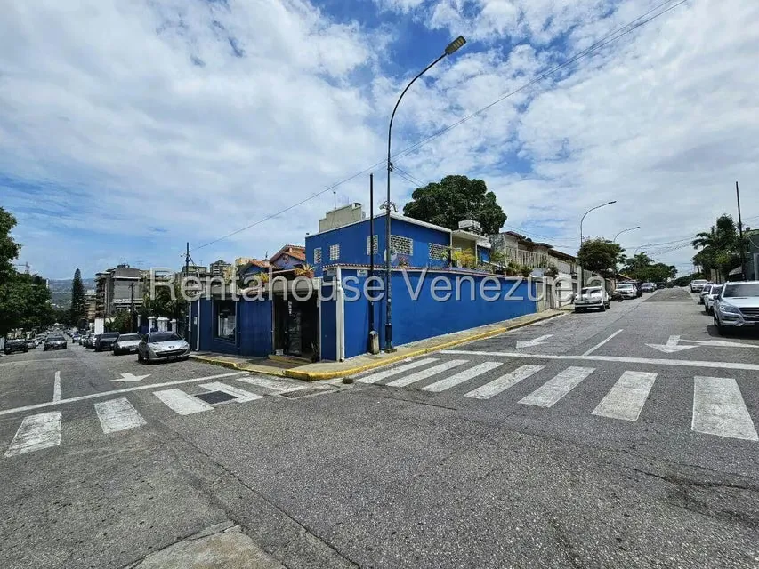 Local Comercial en Venta en Los Palos Grandes, Distrito Metropolitano - 8