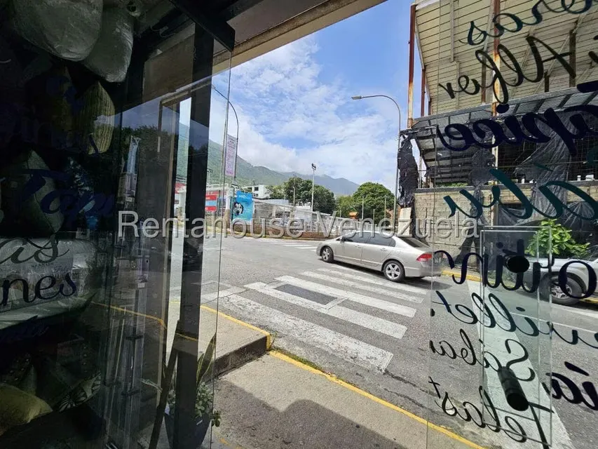 Local Comercial en Venta en Los Palos Grandes, Distrito Metropolitano - 9