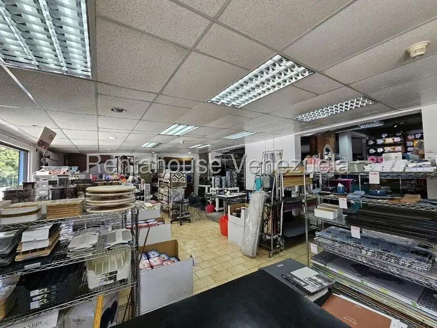 Local Comercial en Venta en Los Palos Grandes, Distrito Metropolitano - 10