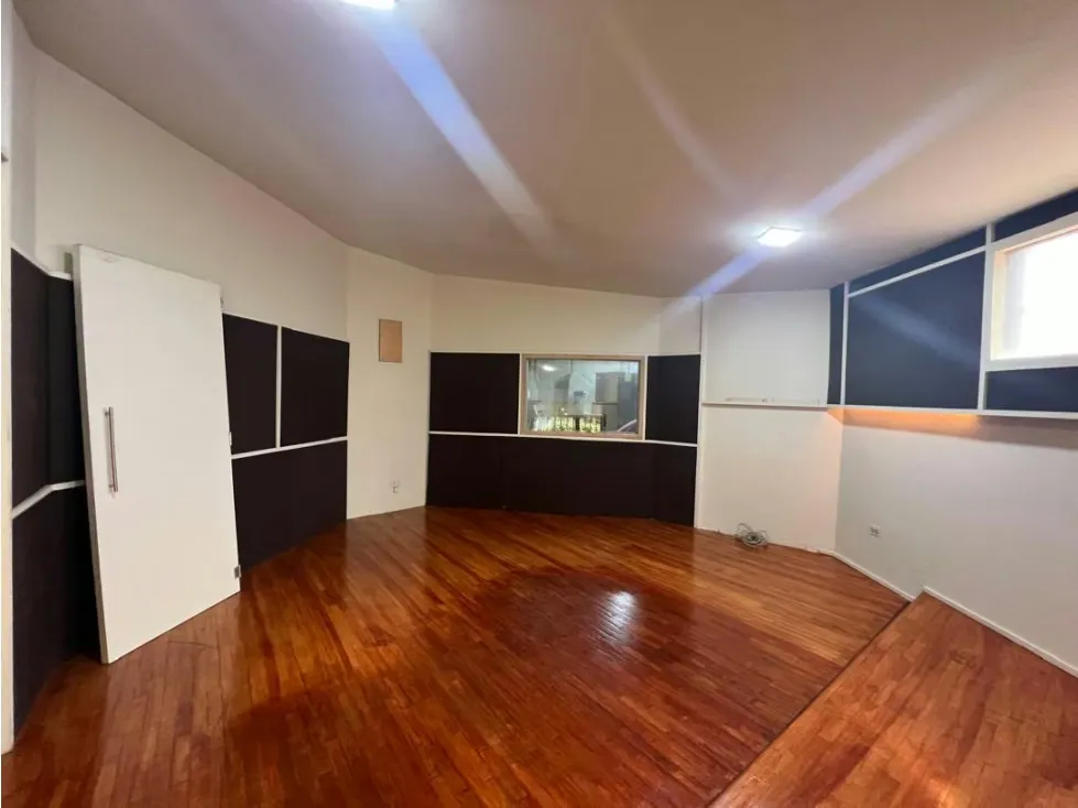 Alquiler de Espacio Corporativo con Aislamiento Acústico 345549 - 5