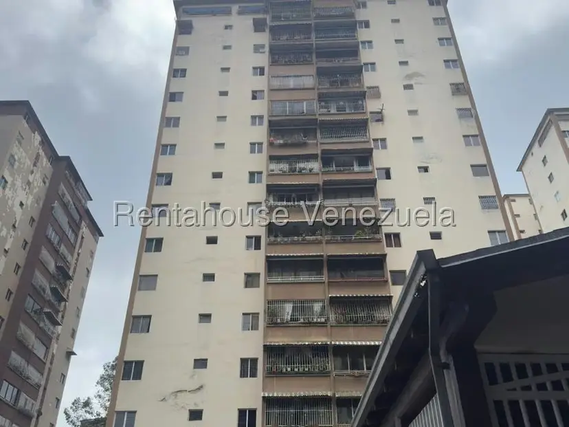 Apartamento (1 Nivel) en Venta en Don Blas, Miranda