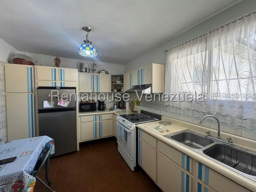Apartamento (1 Nivel) en Venta en Don Blas, Miranda - 13