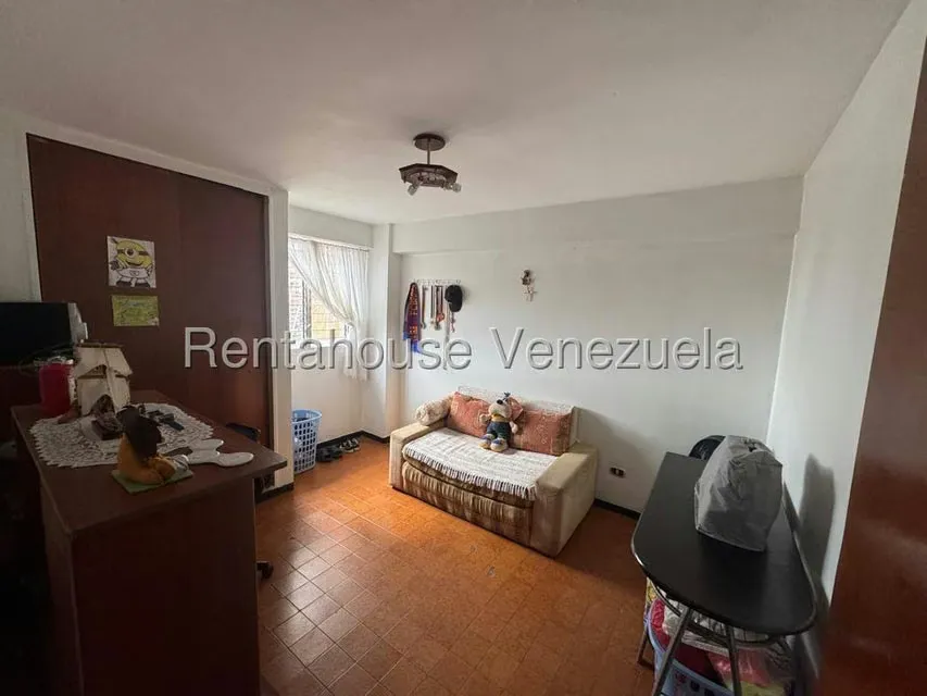 Apartamento (1 Nivel) en Venta en Don Blas, Miranda - 21