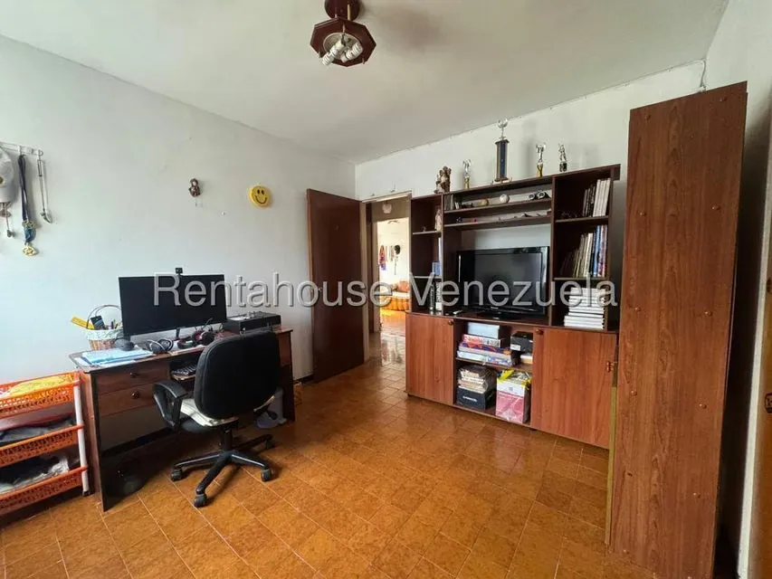Apartamento (1 Nivel) en Venta en Don Blas, Miranda - 23