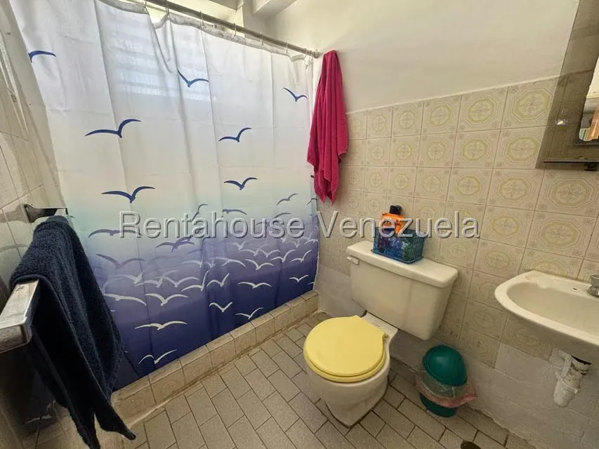 Apartamento (1 Nivel) en Venta en Don Blas, Miranda - 28
