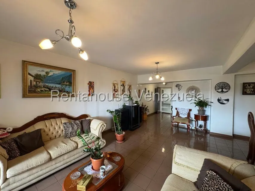 Apartamento (1 Nivel) en Venta en Don Blas, Miranda - 32