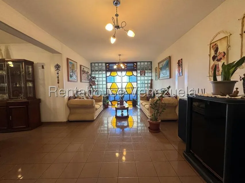 Apartamento (1 Nivel) en Venta en Don Blas, Miranda - 33