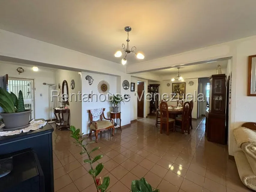 Apartamento (1 Nivel) en Venta en Don Blas, Miranda - 36