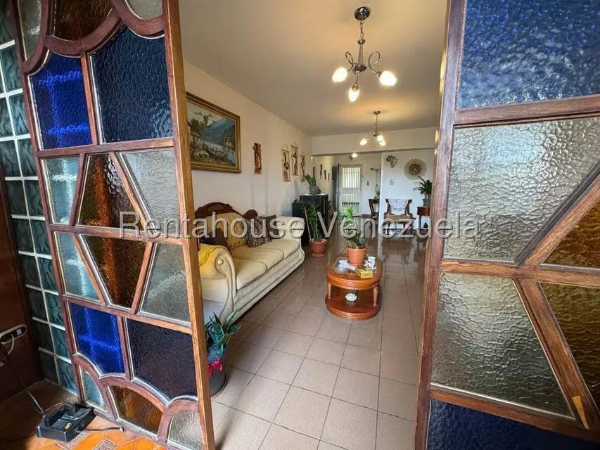 Apartamento (1 Nivel) en Venta en Don Blas, Miranda - 37