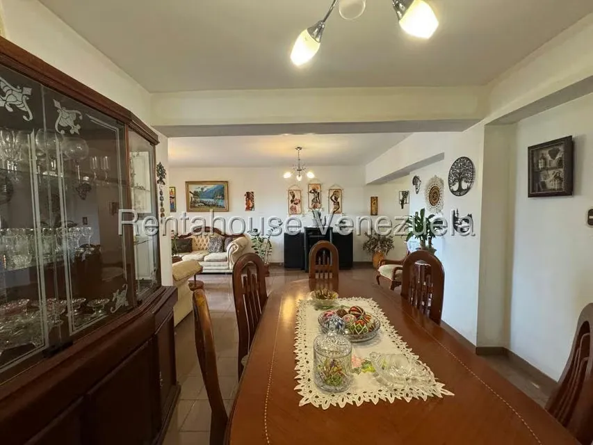 Apartamento (1 Nivel) en Venta en Don Blas, Miranda - 38