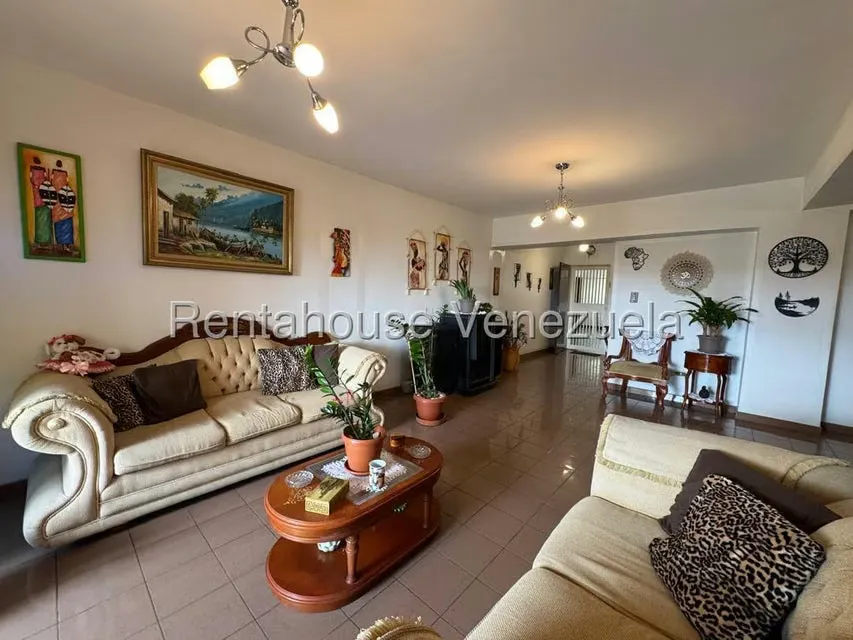 Apartamento (1 Nivel) en Venta en Don Blas, Miranda - 5