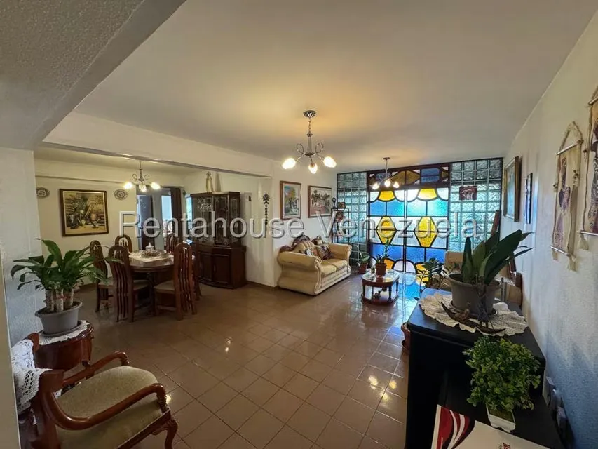 Apartamento (1 Nivel) en Venta en Don Blas, Miranda - 6