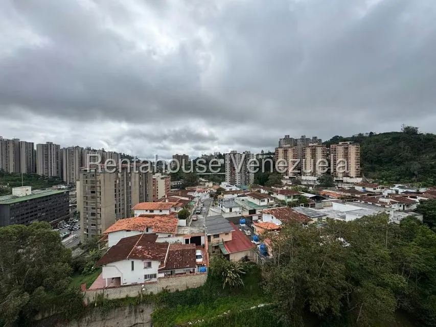 Apartamento (1 Nivel) en Venta en Don Blas, Miranda - 10