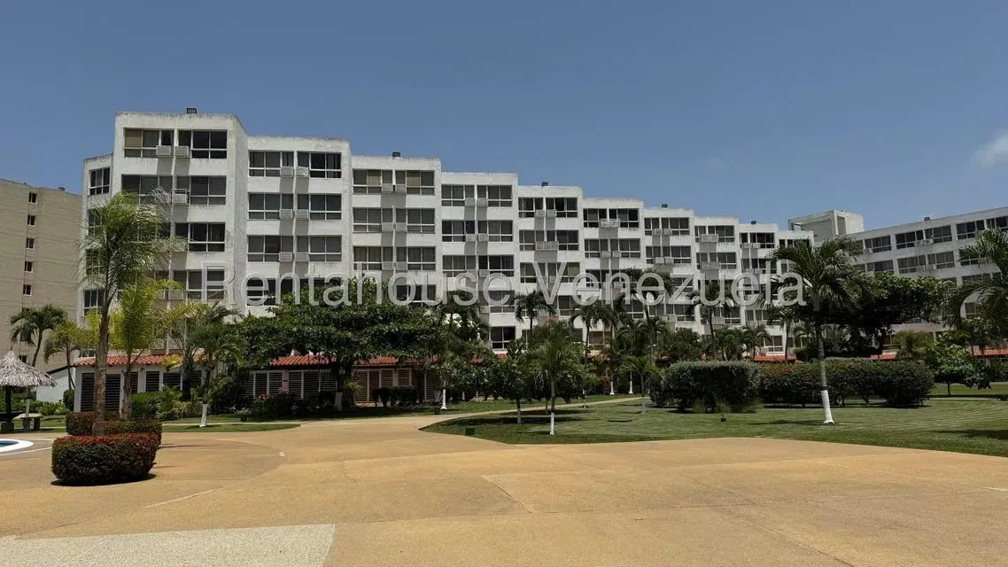 Apartamento (1 Nivel) en Venta en Agua Sal, Miranda - 2
