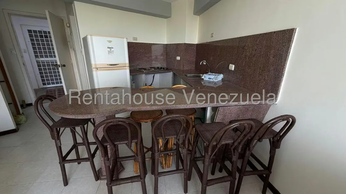 Apartamento (1 Nivel) en Venta en Agua Sal, Miranda - 12