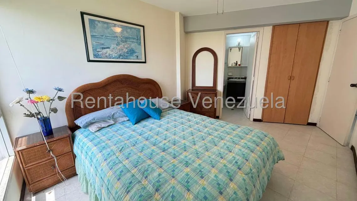 Apartamento (1 Nivel) en Venta en Agua Sal, Miranda - 14