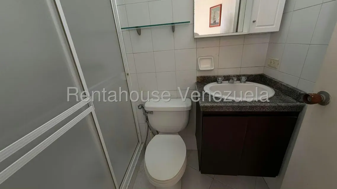 Apartamento (1 Nivel) en Venta en Agua Sal, Miranda - 15