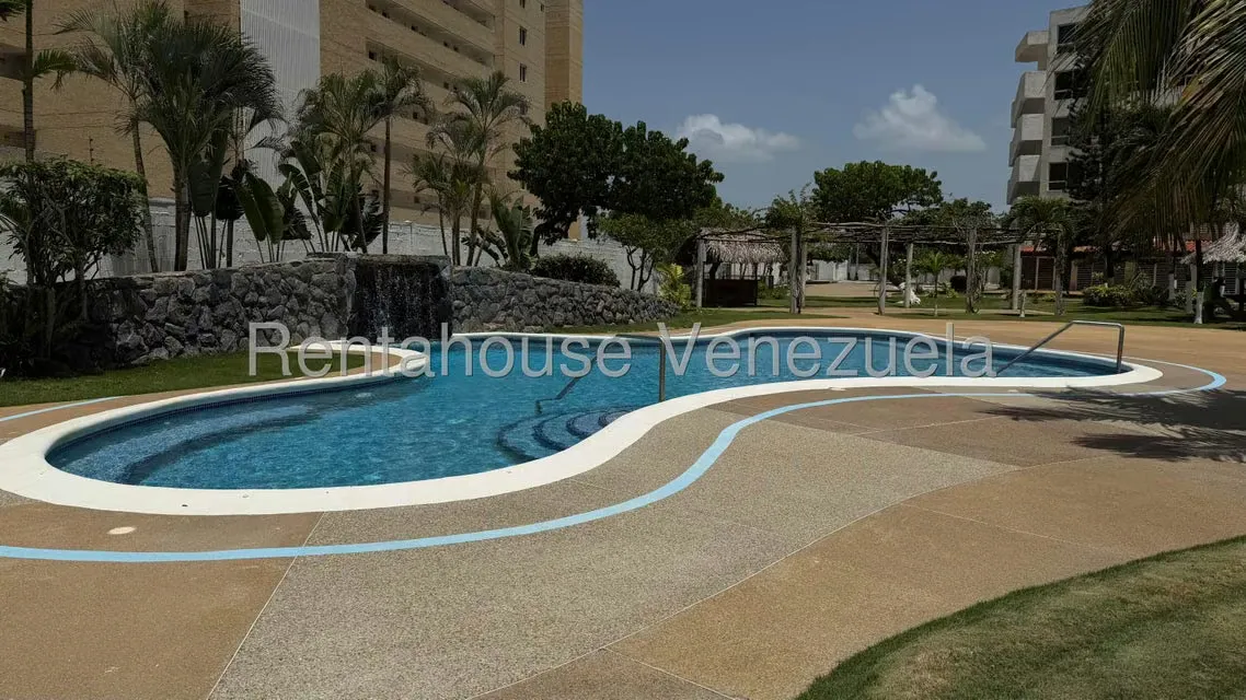 Apartamento (1 Nivel) en Venta en Agua Sal, Miranda - 19