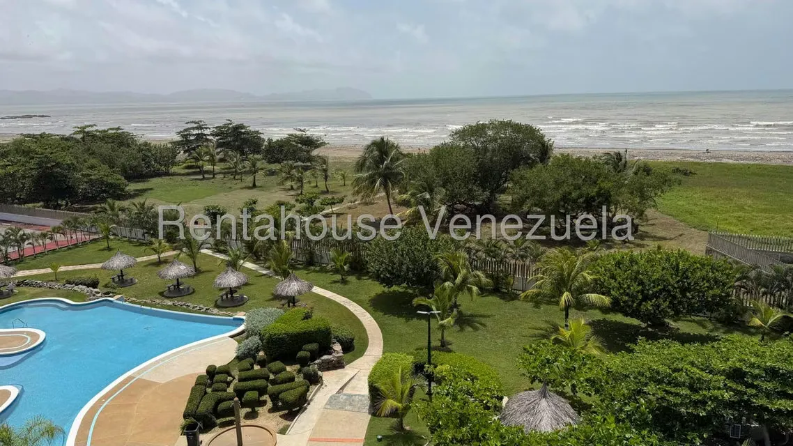 Apartamento (1 Nivel) en Venta en Agua Sal, Miranda - 3