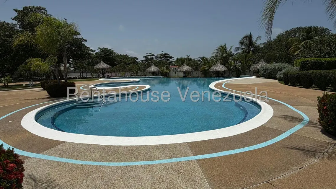 Apartamento (1 Nivel) en Venta en Agua Sal, Miranda - 21