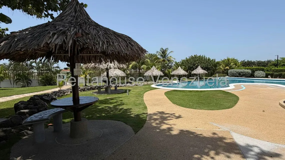 Apartamento (1 Nivel) en Venta en Agua Sal, Miranda - 22