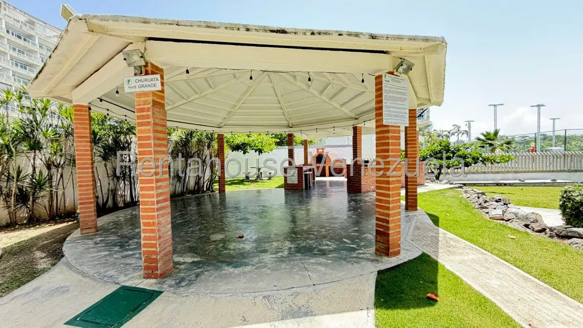 Apartamento (1 Nivel) en Venta en Agua Sal, Miranda - 23