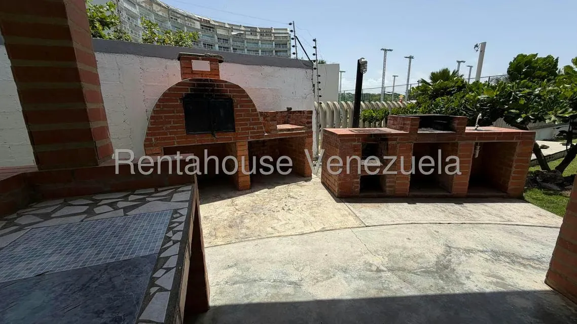 Apartamento (1 Nivel) en Venta en Agua Sal, Miranda - 25