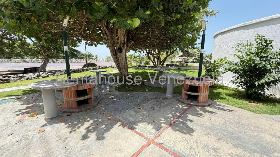 Apartamento (1 Nivel) en Venta en Agua Sal, Miranda - 26