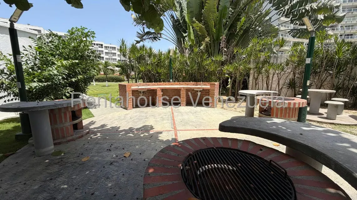 Apartamento (1 Nivel) en Venta en Agua Sal, Miranda - 27