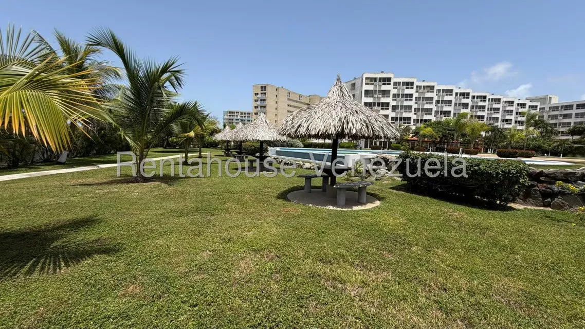 Apartamento (1 Nivel) en Venta en Agua Sal, Miranda - 29