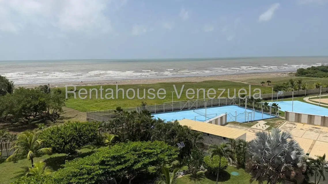 Apartamento (1 Nivel) en Venta en Agua Sal, Miranda - 4