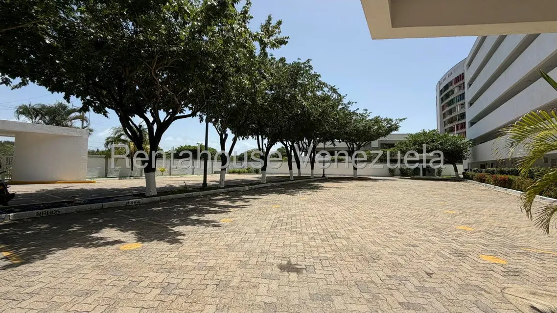 Apartamento (1 Nivel) en Venta en Agua Sal, Miranda - 33