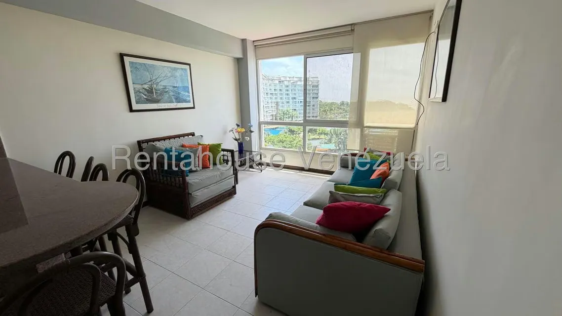 Apartamento (1 Nivel) en Venta en Agua Sal, Miranda - 6