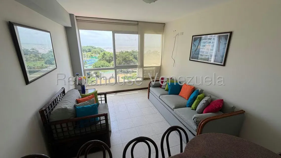 Apartamento (1 Nivel) en Venta en Agua Sal, Miranda - 7